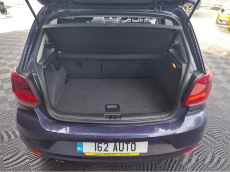 2016 Volkswagen Polo - photo 15