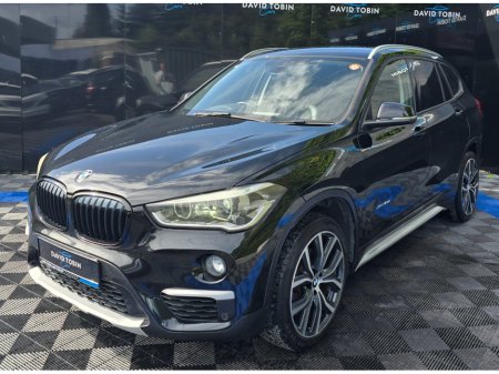 2017 BMW X1 - photo 16