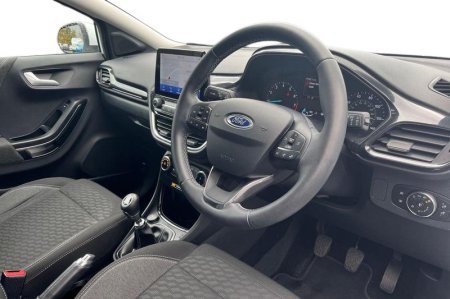 2023 Ford Puma - photo 9
