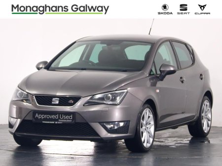 2017 SEAT Ibiza - photo 9