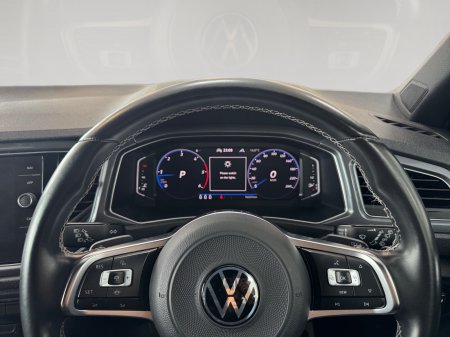 2021 Volkswagen T-Roc - photo 13