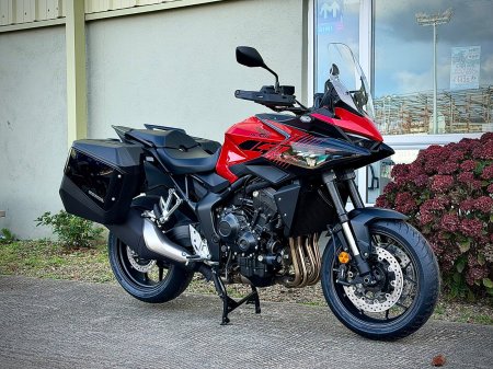 2026 Honda CB - photo 2