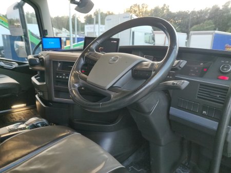 2022 VOLVO FH4 500 - photo 15