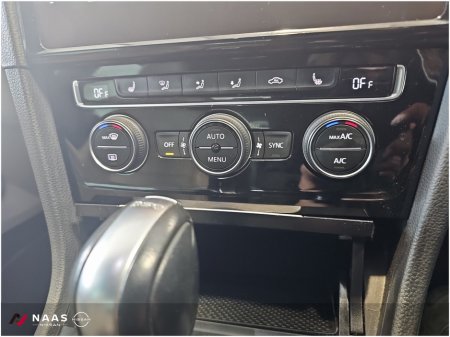 2019 Volkswagen Golf - photo 18