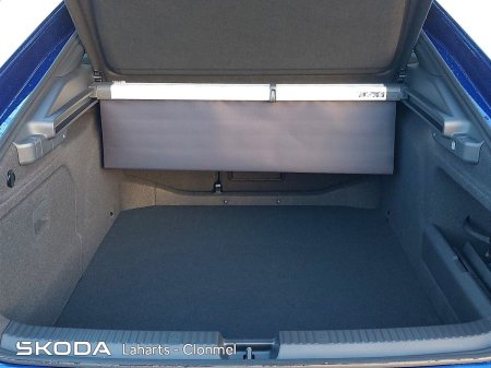 2026 Skoda Superb - photo 20