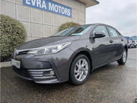 2017 Toyota Corolla - photo 4
