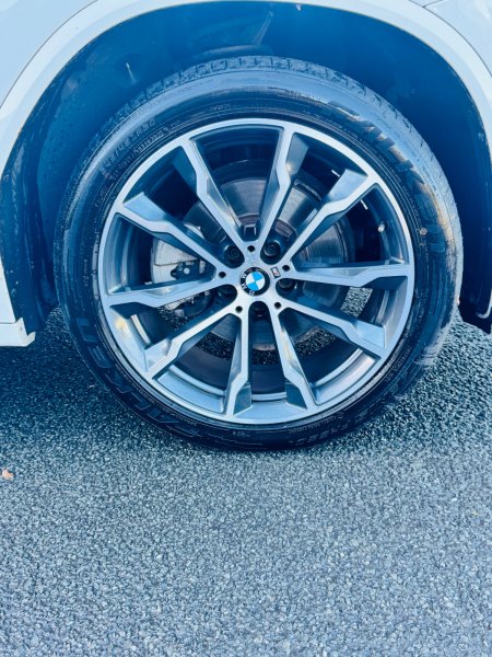 2021 BMW X4 - photo 26