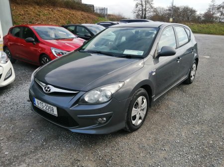 2011 Hyundai i30 - photo 2
