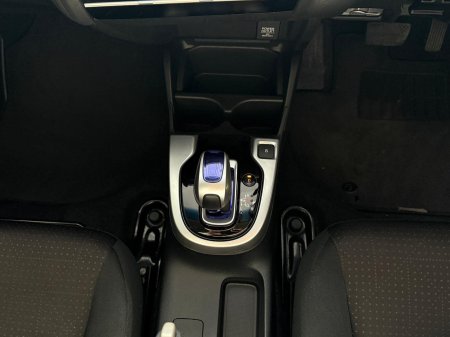 2015 Honda Fit - photo 14