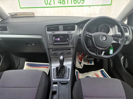 2014 Volkswagen Golf - photo 12
