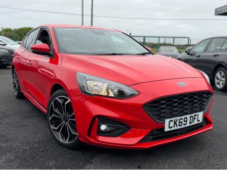 2019 Ford Focus - photo 2