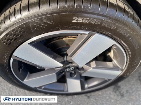 2025 Hyundai Santa Fe - photo 6