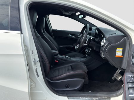 2017 Mercedes-Benz A-Class - photo 9