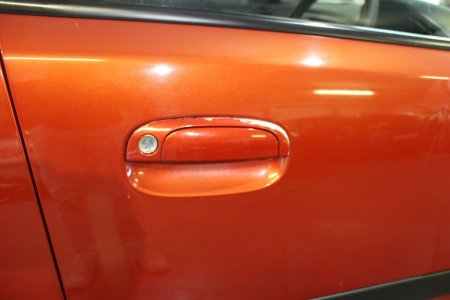 2008 Kia Rio - photo 3