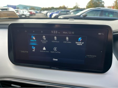2022 Hyundai Santa Fe - photo 25
