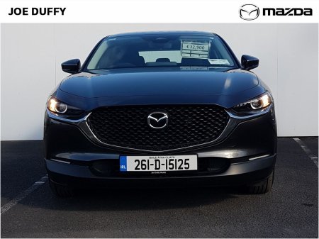 2026 Mazda CX-30 - photo 2