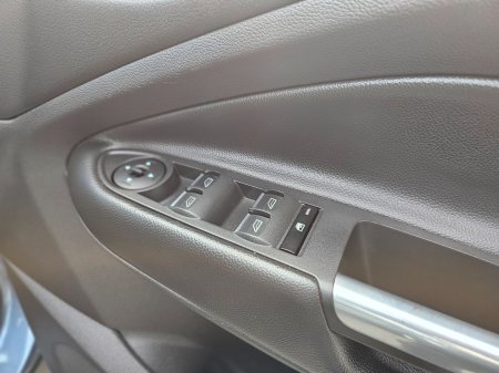 2019 Ford Kuga - photo 15