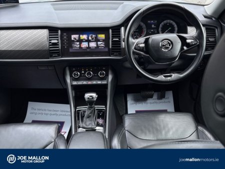 2022 Skoda Kodiaq - photo 7