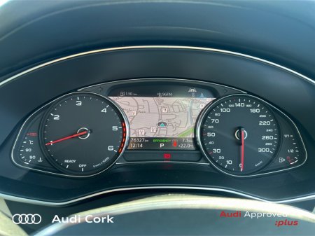 2023 Audi A6 - photo 16
