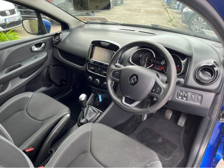 2018 Renault Clio - photo 14