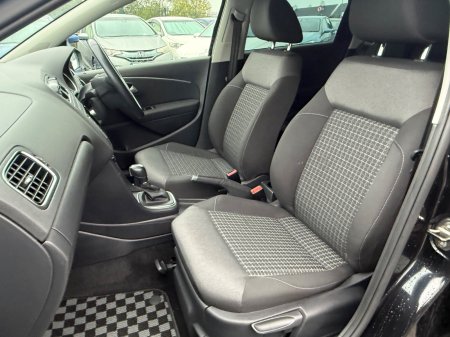2015 Volkswagen Polo - photo 16