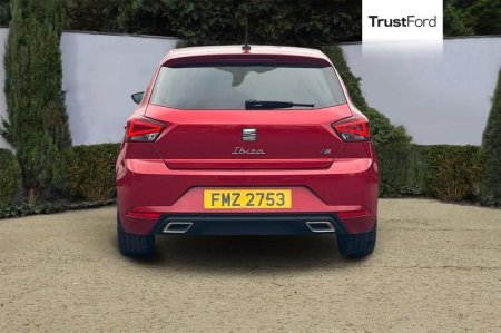2024 SEAT Ibiza - photo 7