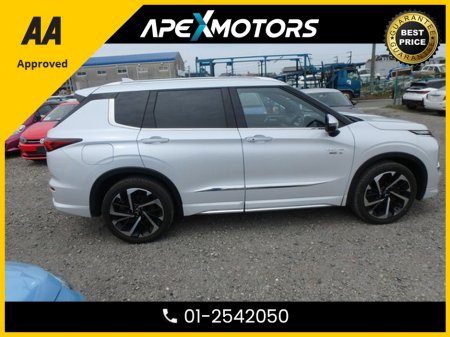 2022 Mitsubishi Outlander - photo 14