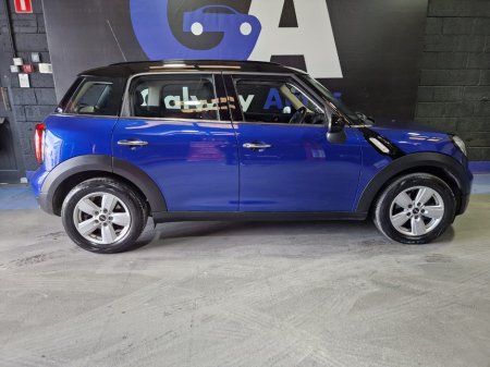 2016 Mini Countryman - photo 11