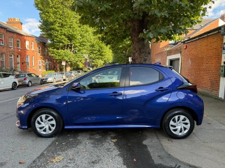 2022 Toyota Yaris - photo 9