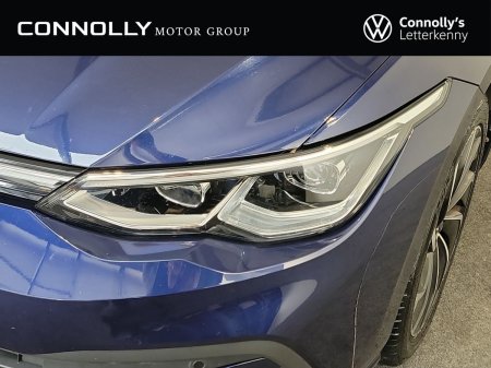 2023 Volkswagen Golf - photo 11