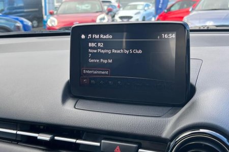 2019 Mazda Mazda2 - photo 37