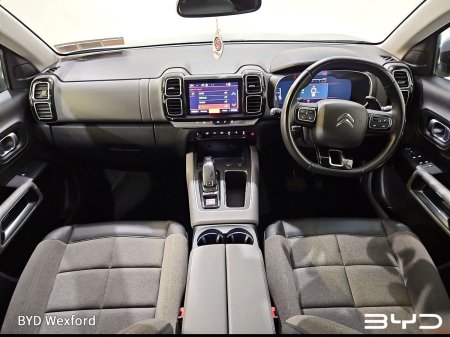 2022 Citroen C5 Aircross - photo 6