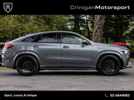 2020 Mercedes-Benz GLE - photo 12