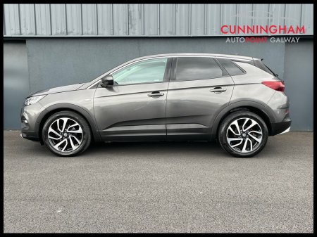 2018 Vauxhall Grandland X - photo 4