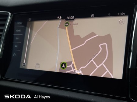 2021 Skoda Kodiaq - photo 13