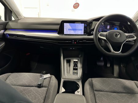 2021 Volkswagen Golf - photo 41
