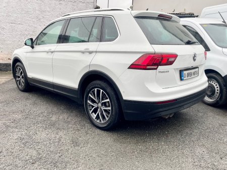 2019 Volkswagen Tiguan - photo 18