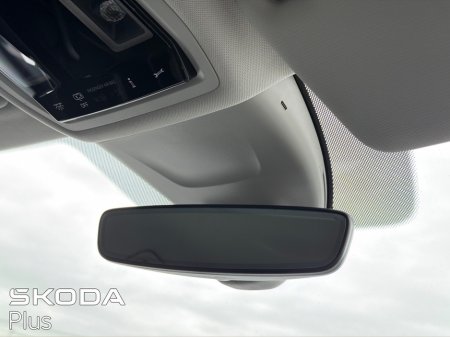 2023 Skoda Octavia - photo 19