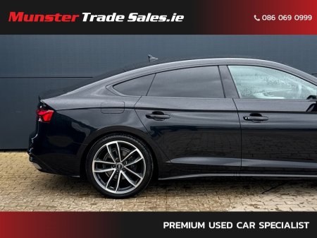 2023 Audi A5 - photo 3
