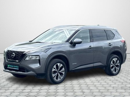 2025 Nissan X-Trail - photo 26