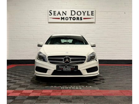 2015 Mercedes-Benz A-Class - photo 2