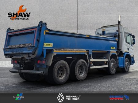 2018 Scania Other - photo 5