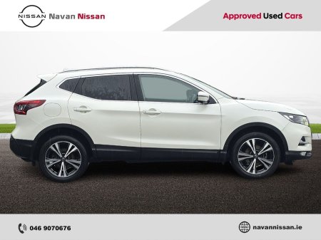 2019 Nissan Qashqai - photo 9