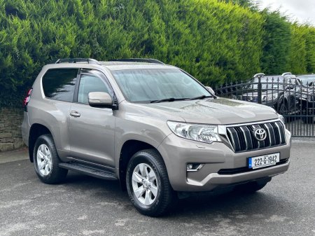 2022 Toyota Land Cruiser - photo 7