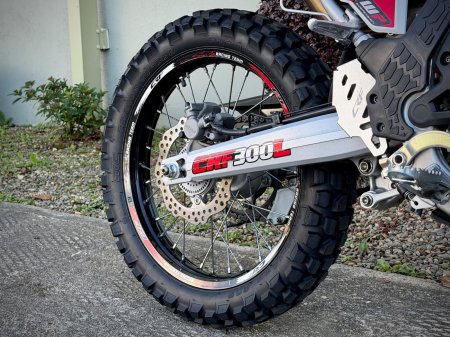 2022 Honda Other - photo 6