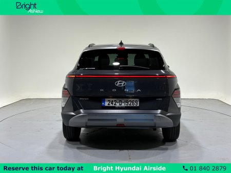 2024 Hyundai KONA - photo 11
