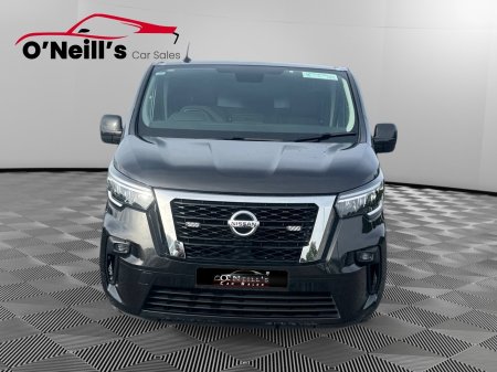 2024 Renault Trafic - photo 2