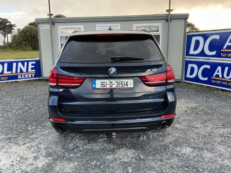 2016 BMW X5 - photo 7