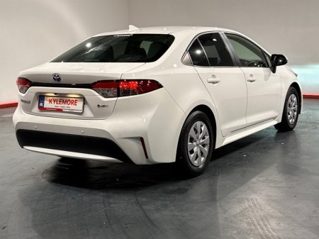2024 Toyota Corolla - photo 3