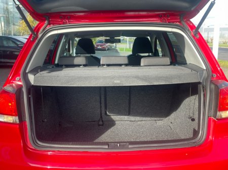 2012 Volkswagen Golf - photo 9